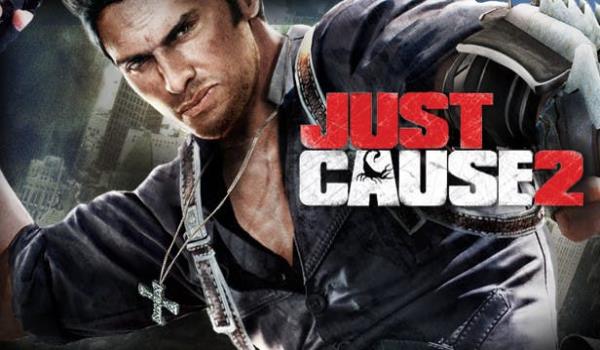 JustCause2